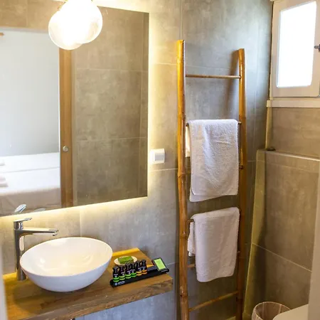 Sea Peek * Νικιάνα