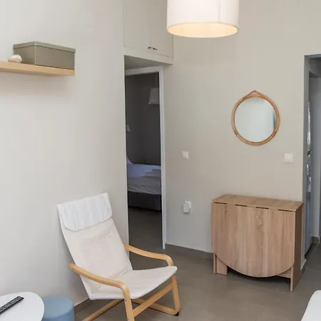 Sea Peek Νικιάνα