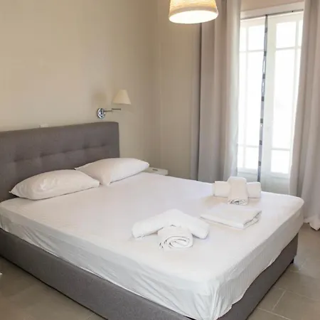 Sea Peek Διαμέρισμα