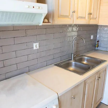 Διαμέρισμα Sea Peek Νικιάνα