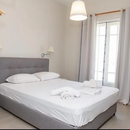 Sea Peek Διαμέρισμα *