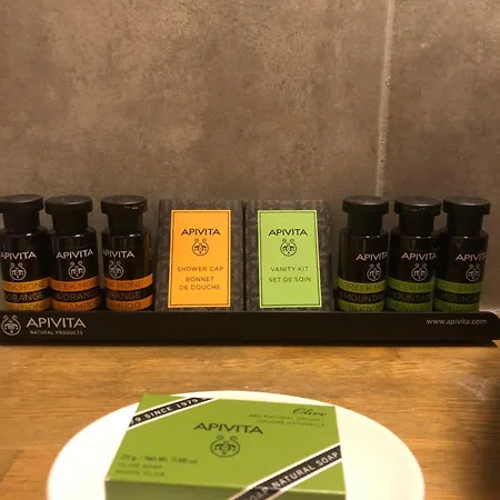 Sea Peek Διαμέρισμα *