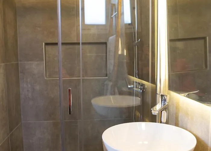 Sea Peek Διαμέρισμα