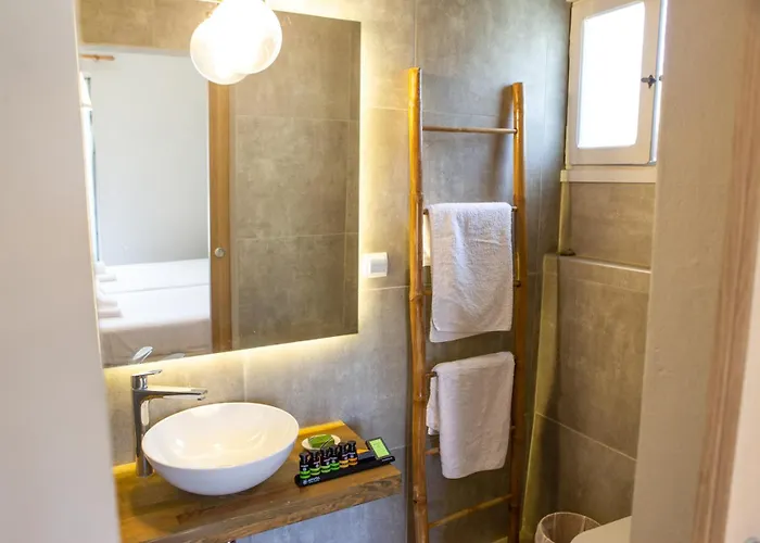 Sea Peek * Νικιάνα