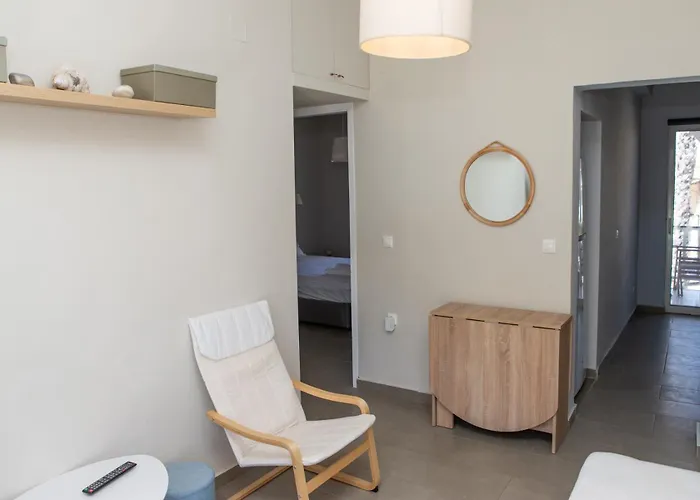 Sea Peek Νικιάνα