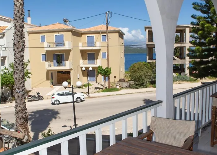 Sea Peek * Νικιάνα