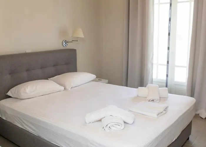 Sea Peek Διαμέρισμα