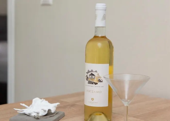 Sea Peek * Νικιάνα