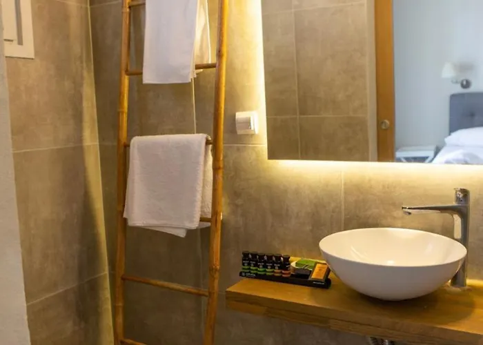 Sea Peek Διαμέρισμα *