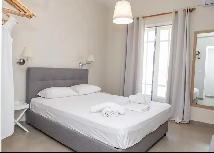 Sea Peek Διαμέρισμα *