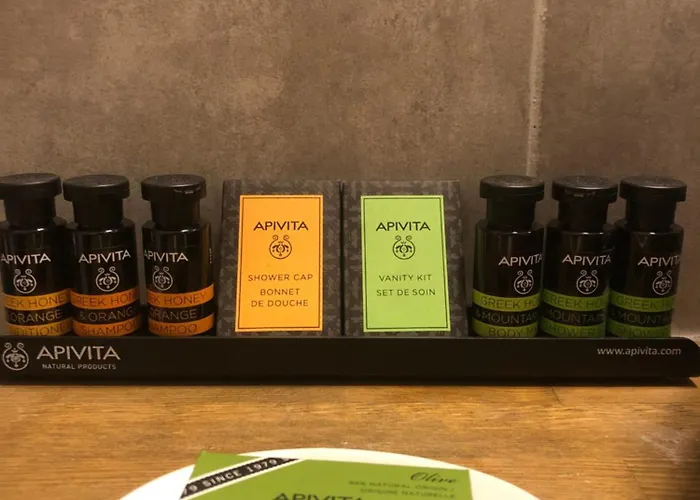 Sea Peek Διαμέρισμα *