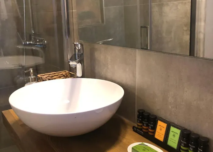 Sea Peek Νικιάνα