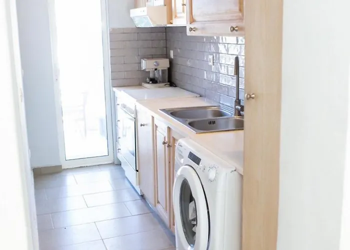 Διαμέρισμα Sea Peek