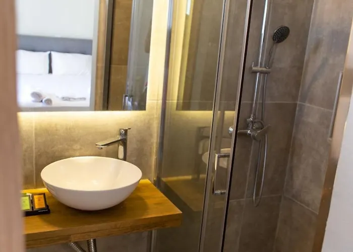 Διαμέρισμα Sea Peek